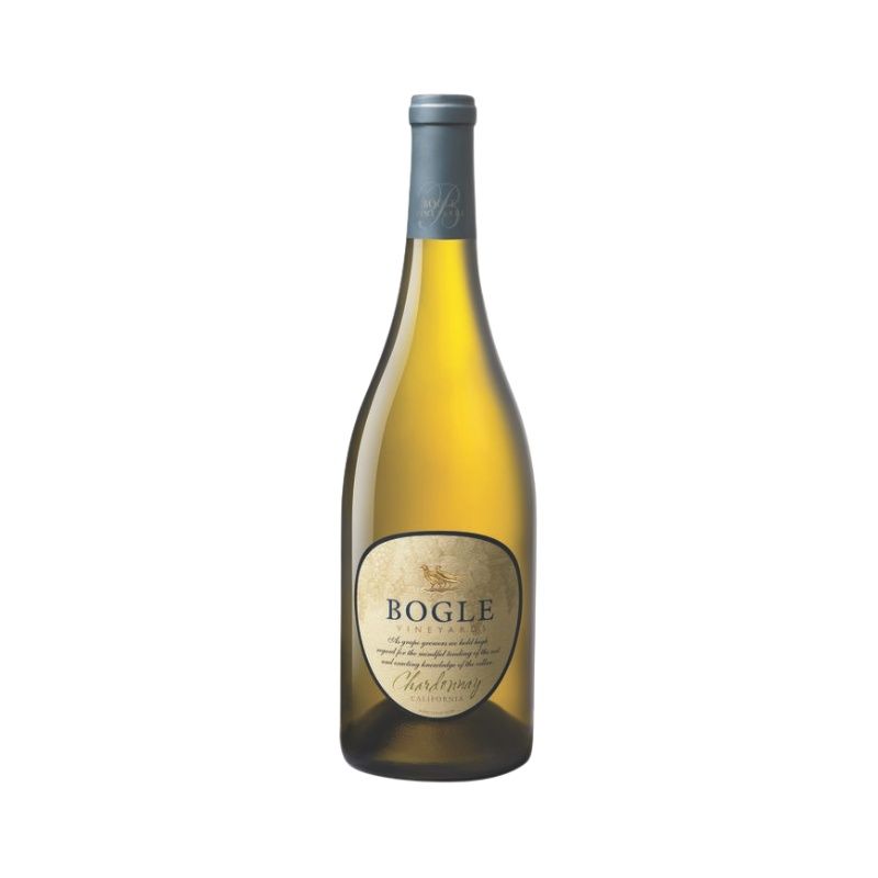 BOGLE Chardonnay 750 ml