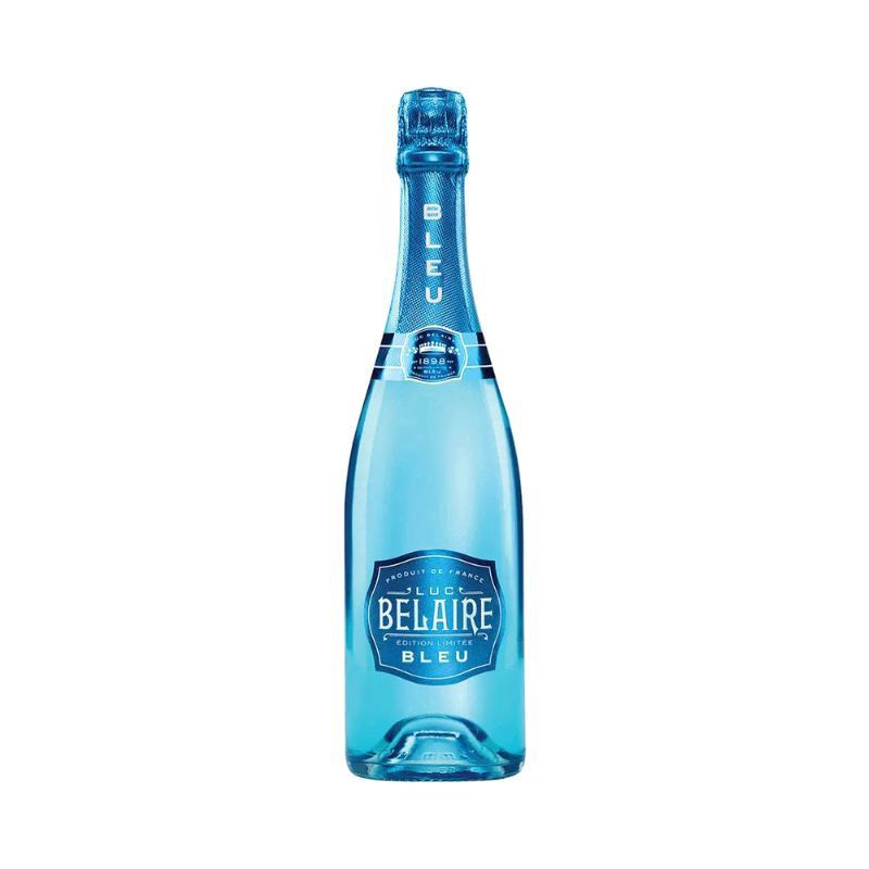 LUC BELAIRE Bleu 750 ml
