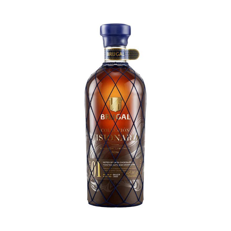 BRUGAL Visionaria 700 ml