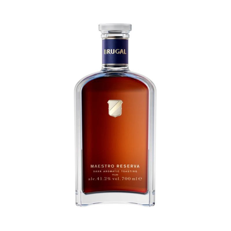 BRUGAL Maestro Reserva 750 ml