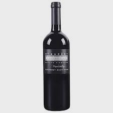 ST.SUPERY Dollarhide Cabernet Sauvignon 750 ml