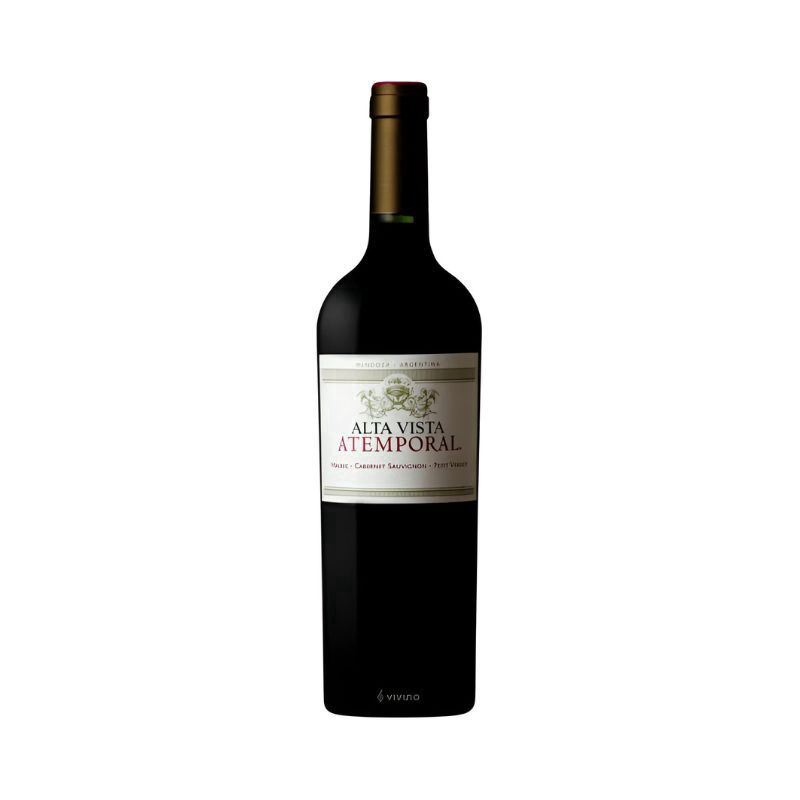 ALTA VISTA Atemporal Red Blend 750 ml