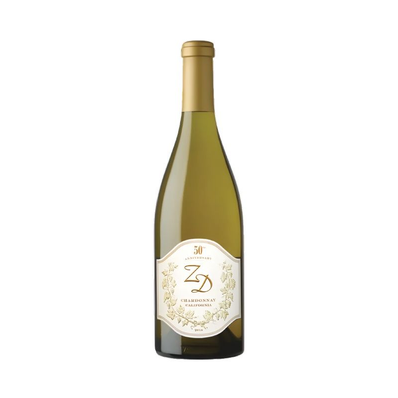 ZD Chardonnay Napa 750 ml