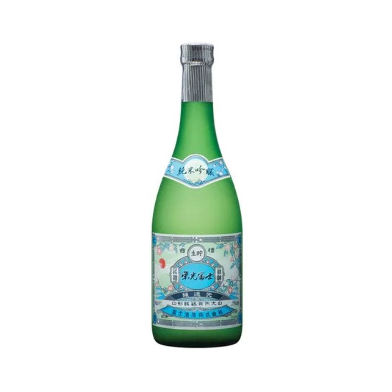 JOTO Eiko Fuji Namazk 720Ml