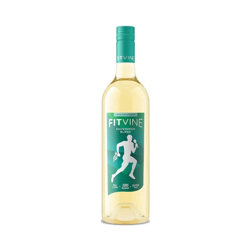 FIT VINE Sauvignon Blanc 750 ml