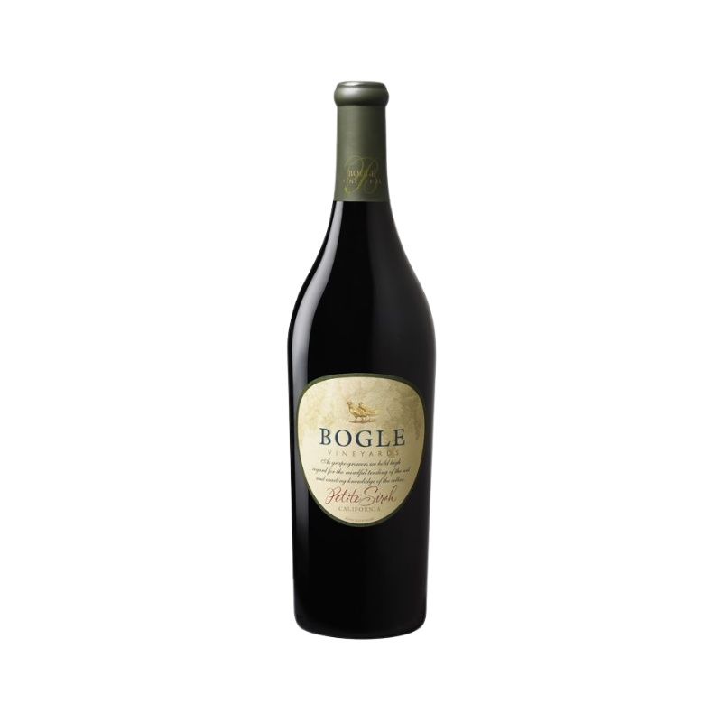 BOGLE Petite Sirah 750 ml