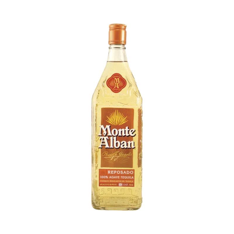 MONTE ALBAN Reposado 750 ml