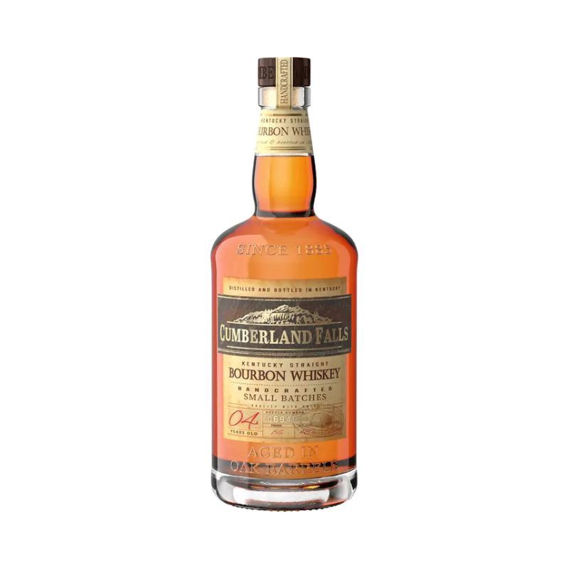 CUMBERLAND Falls Bourbon 750 ml