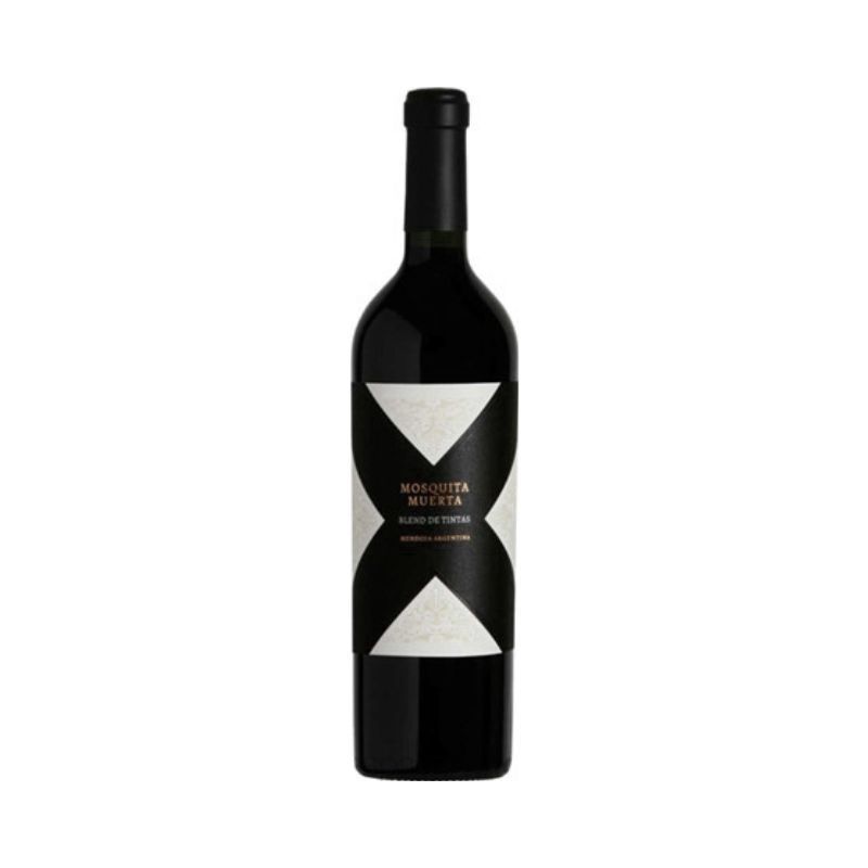 MOSQUITA Muerta Malbec 750 ml