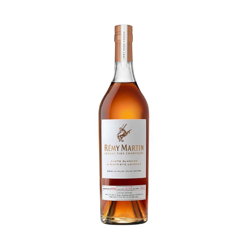 REMY MARTIN Carte Blanche 750 ml