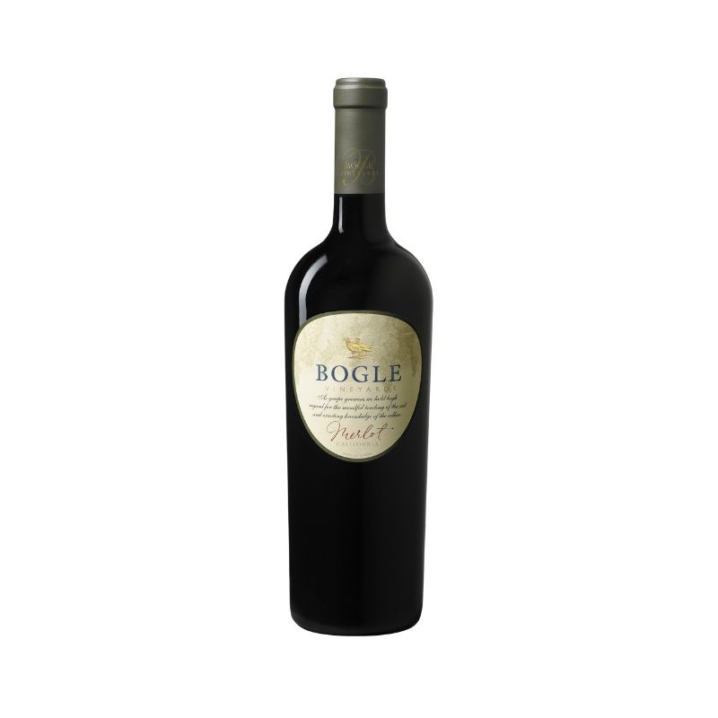 BOGLE Merlot 750 ml