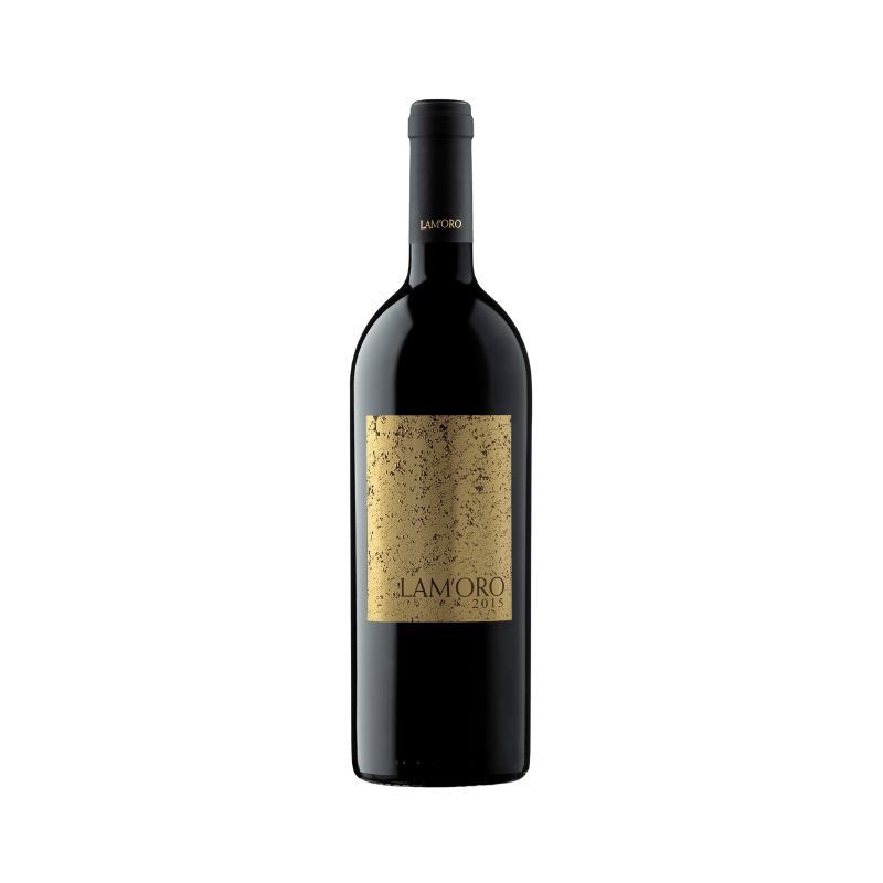 DI LAMOLE Lam Oro Rosso Igt 750 ml