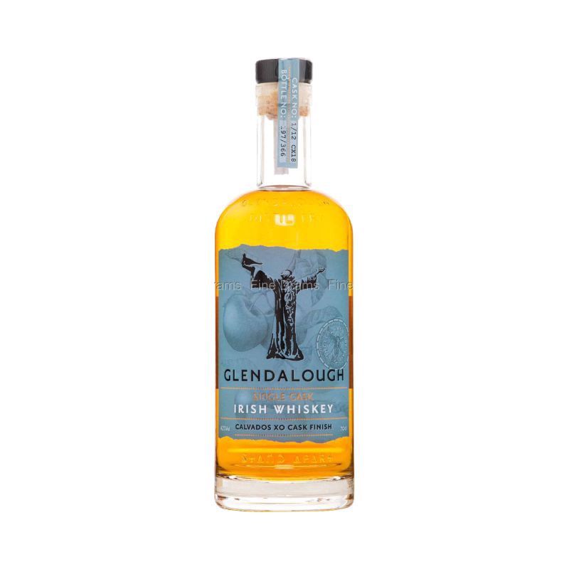 GLENDALOUGH Calvados 750 ml