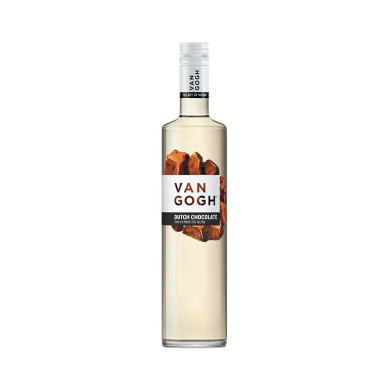 VAN GOGH Chocolate 750 ml
