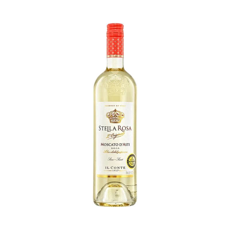 STELLA ROSA Moscato D'Asti 750 ml