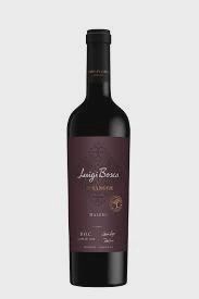 LUIGI BOSCA De Sangre Red Blend 750 ml