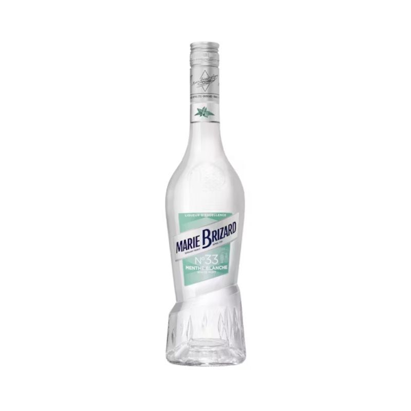 MARIE BRIZARD White Ment 750 ml