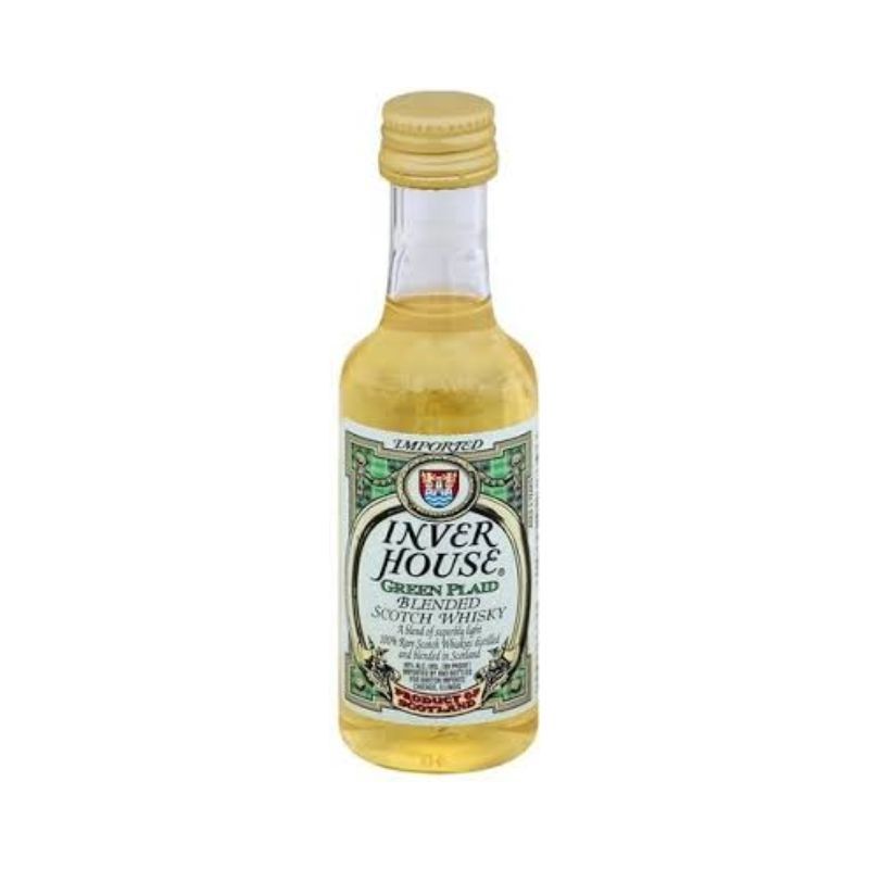 INVER HOUSE 50 ml