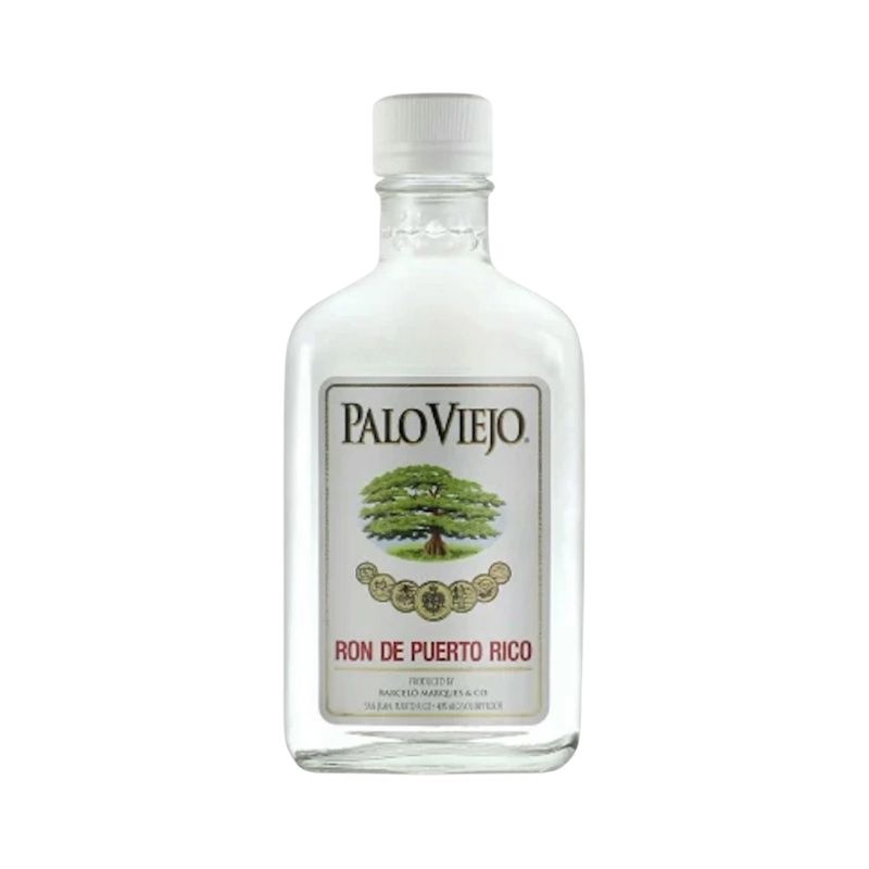 PALO VIEJO Silver 200 ml