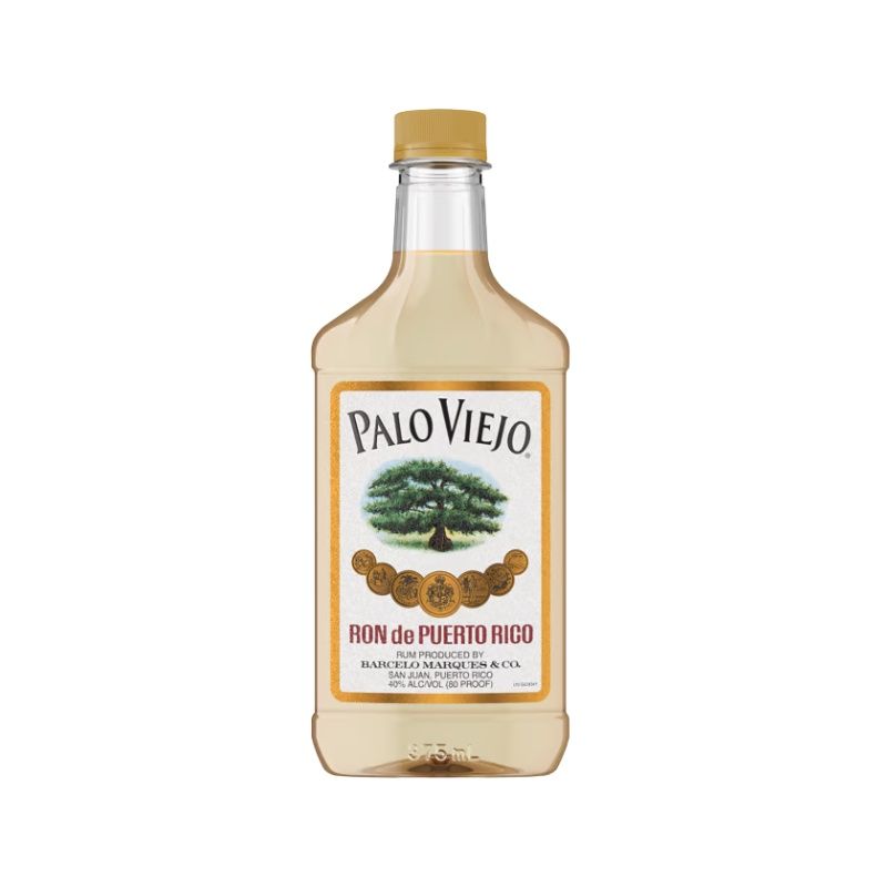 PALO VIEJO Gold 375 ml