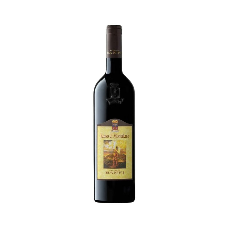 BANFI Rosso Di Montalcino 750 ml