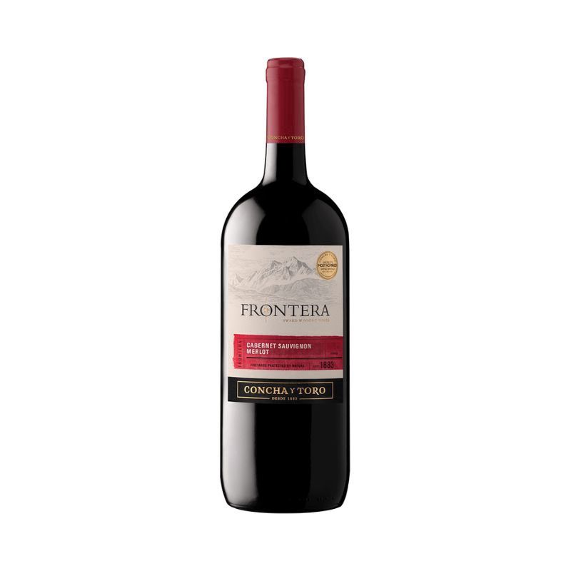 FRONTERA Cabernet Sauvignon/ Merlot 1.5 L