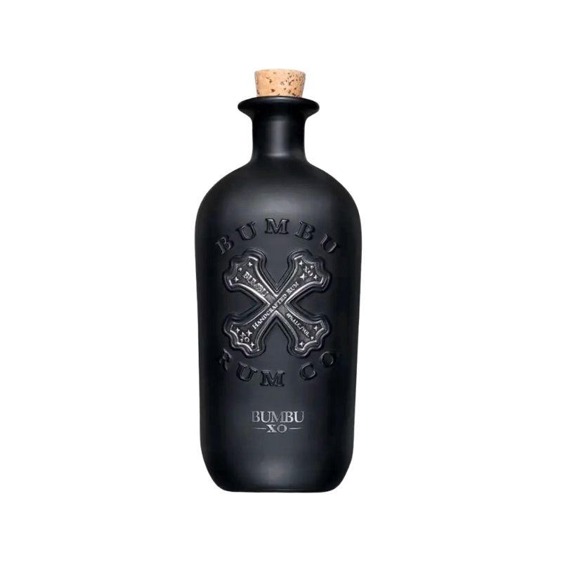 BUMBU XO Rum 375 ml