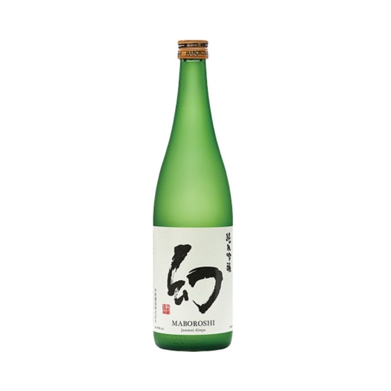 JOTO Maboroshi Jnmai Ginjo Ske 720Ml