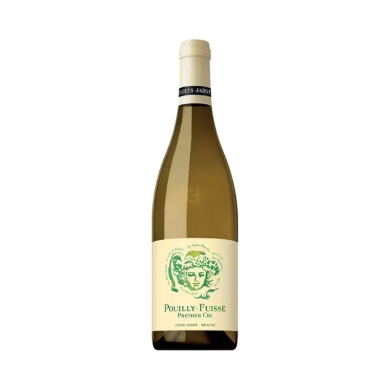 JADOT Pouilly Fuisse Premier Cru 750 ml