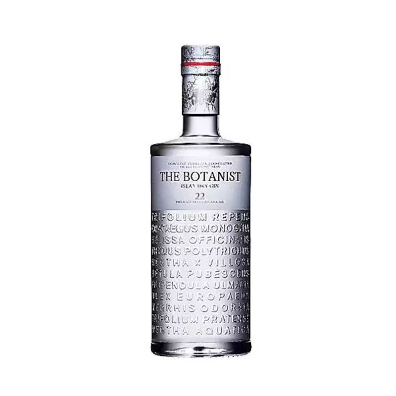 THE BOTANISTGin 1.75 L