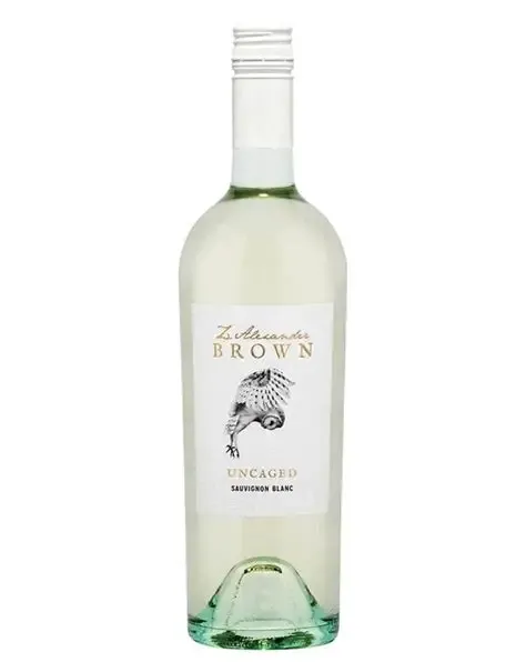Z ALEXANDER BROWN Sauvignon Blanc 750 ml