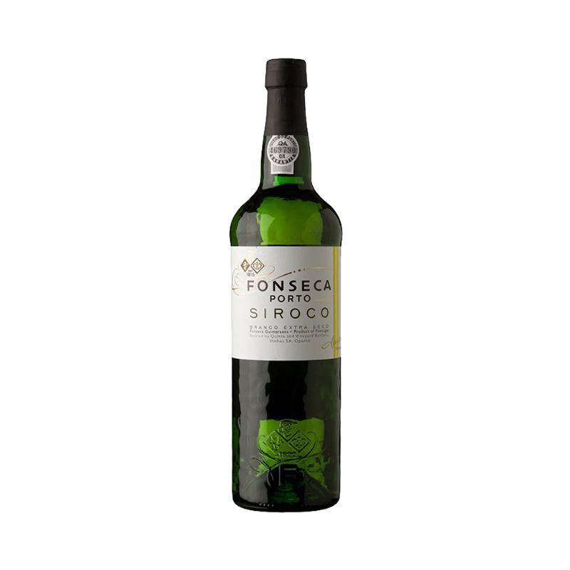 FONSECA Siroco White Port 750 ml