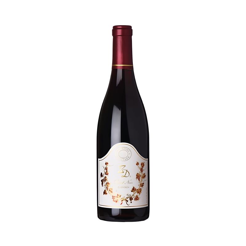 ZD Carneros Pinot Noir 750 ml