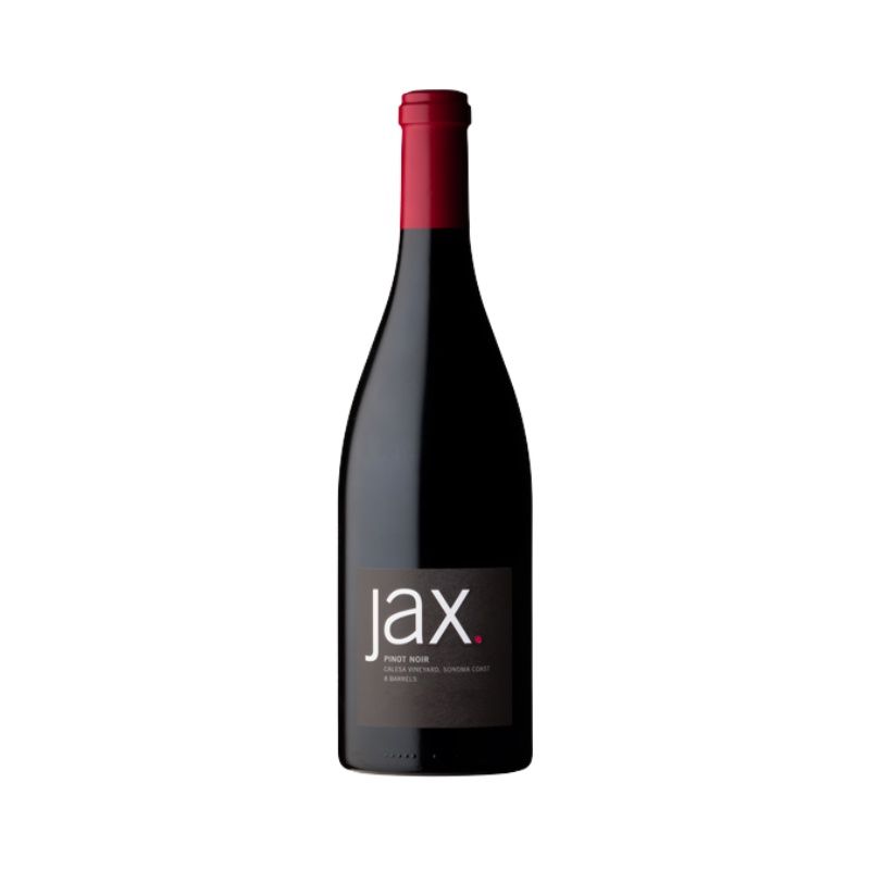 JAX Calesa Pinot Noir 750 ml