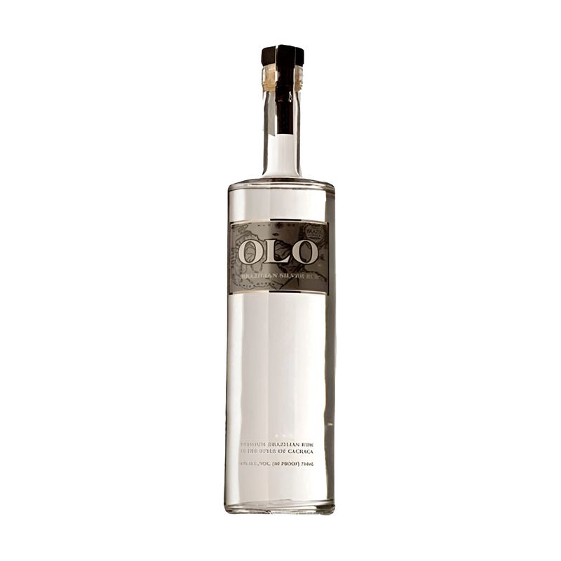OLO Silver Brazilian Rum 750 ml