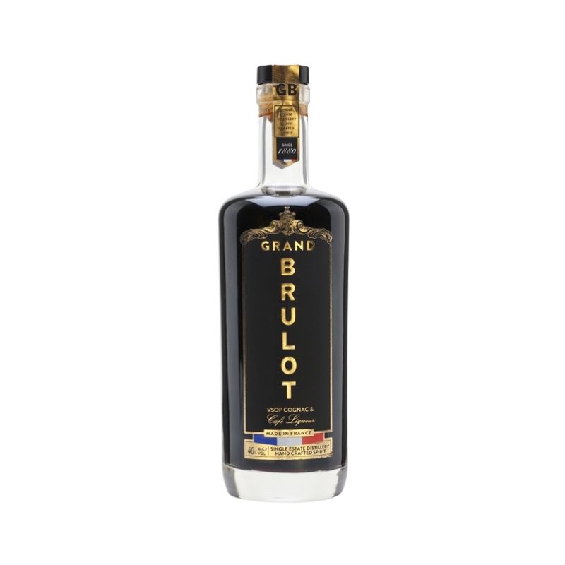 Brulot Coffee Liqueur 750 ml
