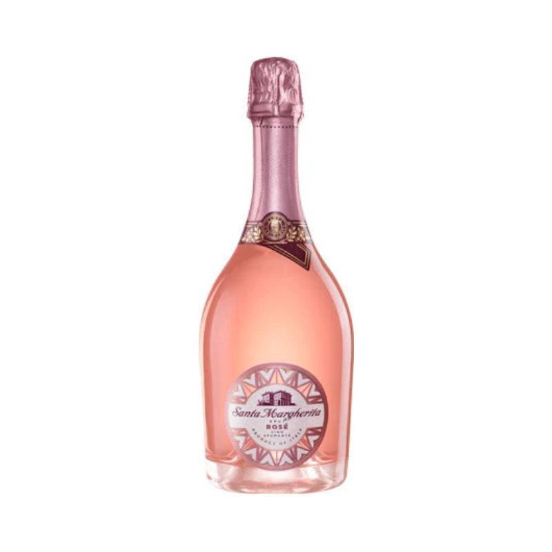 SANTA MARGHERITA Brut Rose 750 ml