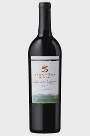 ST.SUPERY Cabernet Sauvignon 750 ml