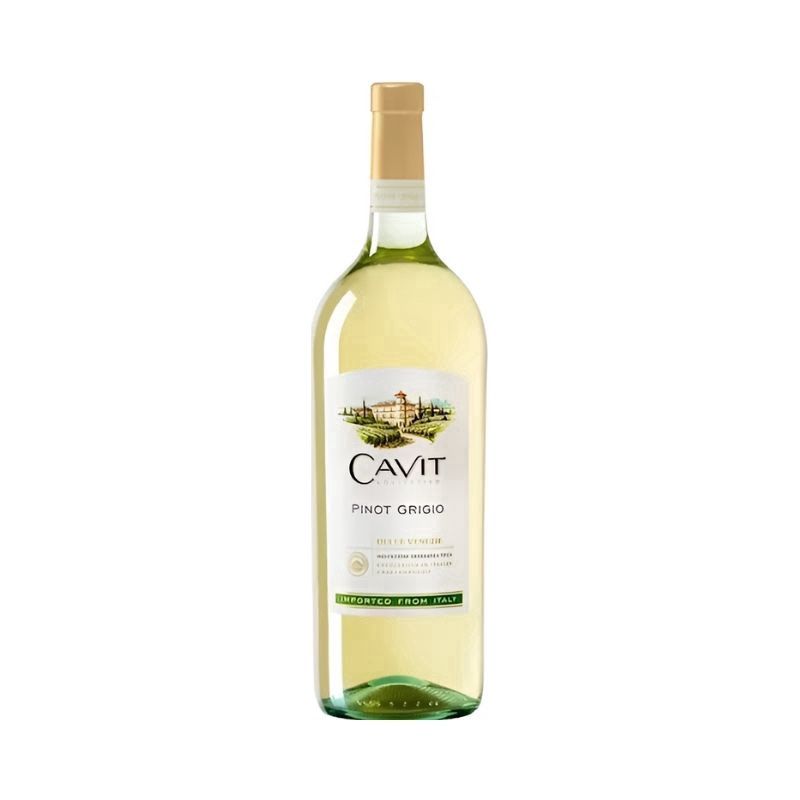 CAVIT Pinot Grigio 1.5 L