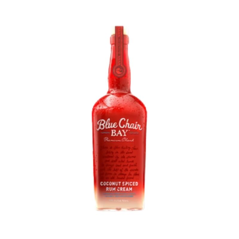 BLUE CHAIR Bay Coconut Spiced Cream 750 ml
