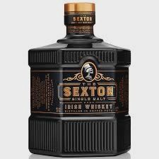 SEXTON Irish 750 ml