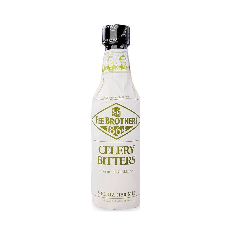 FEE BROS Celery Bitters 5 Oz