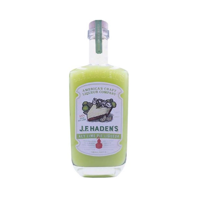 JF HADEN'S Key Lime 750 ml