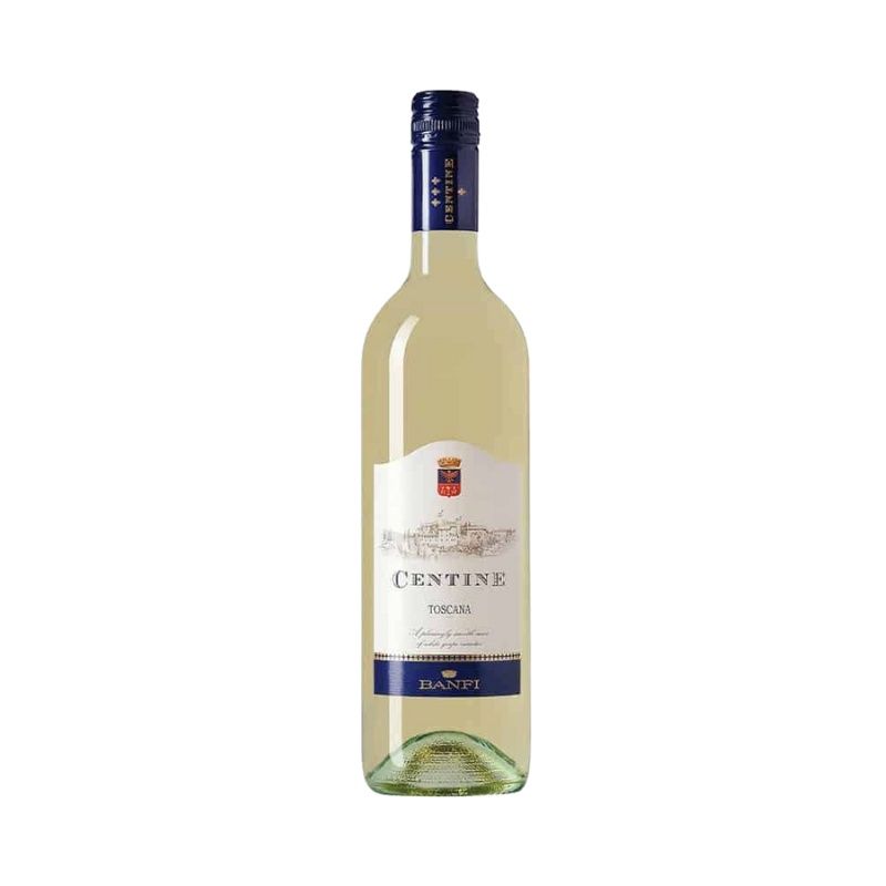 BANFI Centine Bianco Pg 750 ml