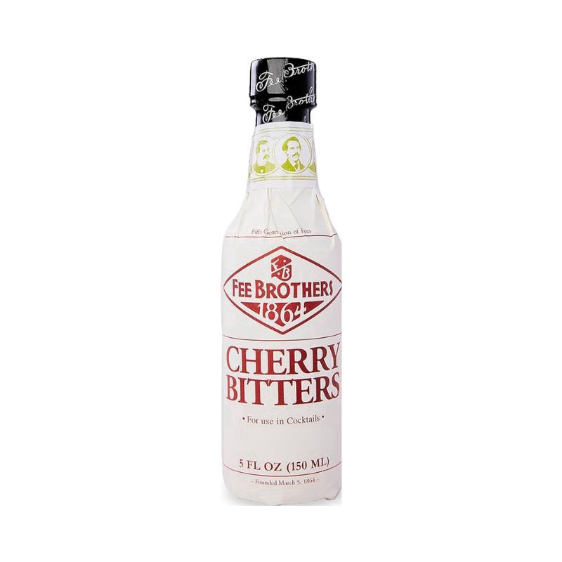 FEE BROS Cherry Bitters 5 Oz
