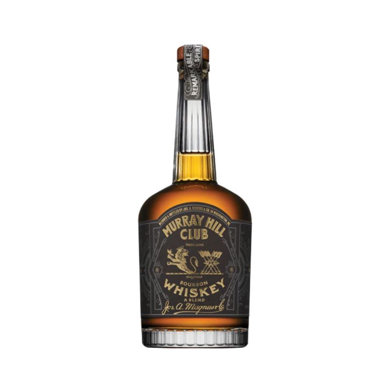 MURRAY HILL Club Bourbon 750 ml