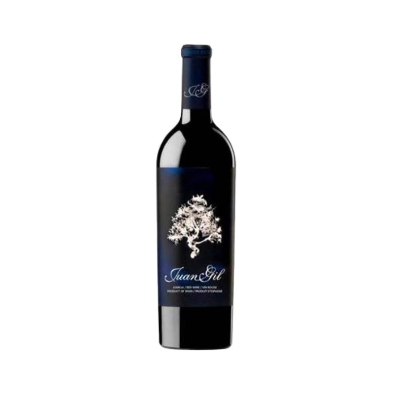 JUAN GIL Blue Label Baby Clio 750 ml