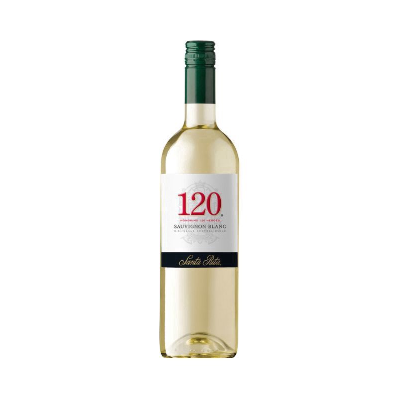 SANTA RITA 120 Sauvignon Blanc 750 ml