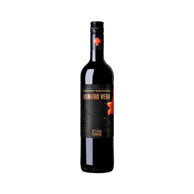 HONORO Vera Cabernet Sauvignon 750 ml