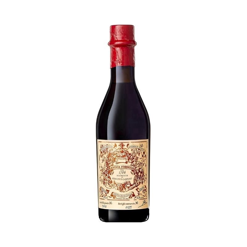 CARPANO Antica Formula 375 ml